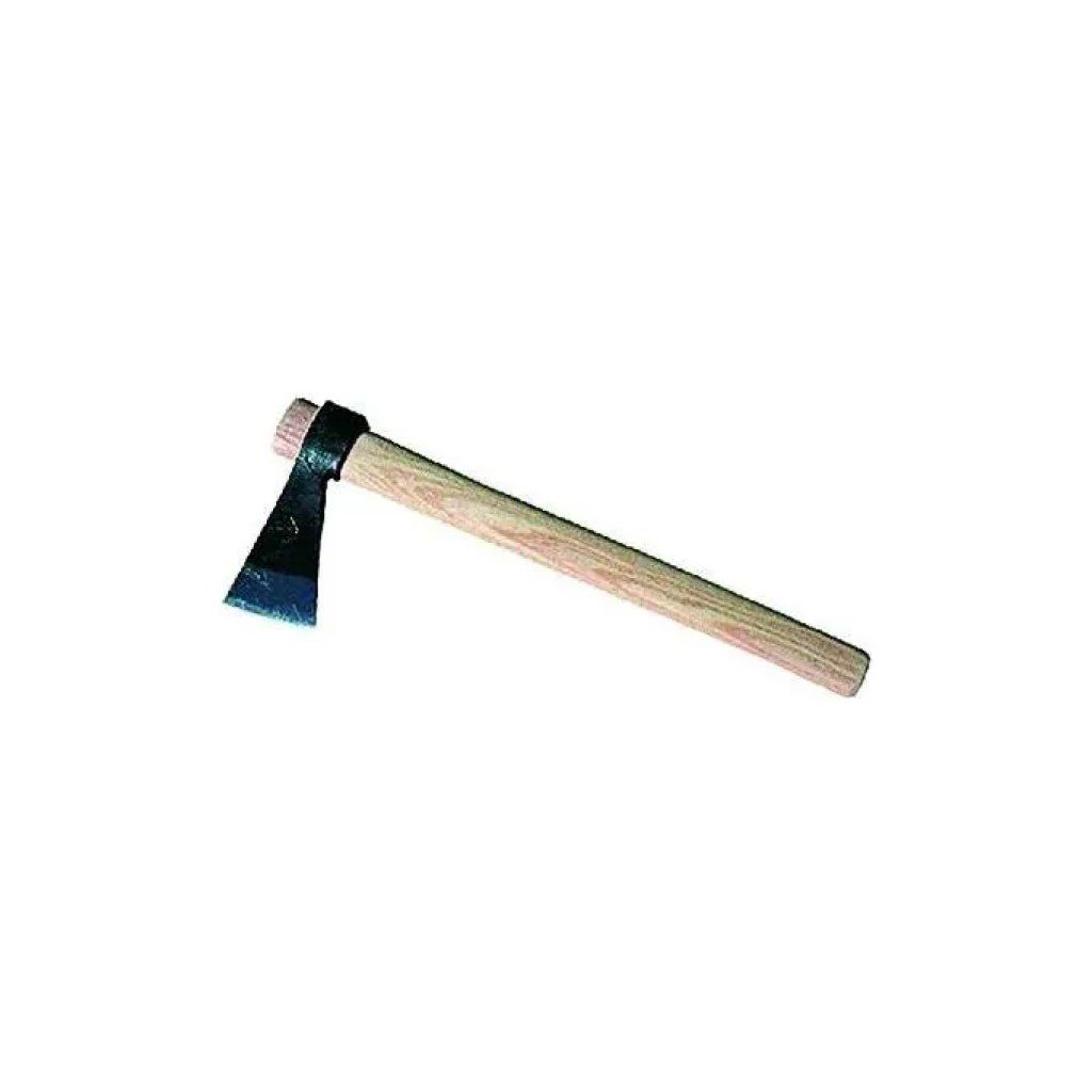 Rinaldi 309 N.00 – Scure da pota stretta con manico in legno da 45 cm
