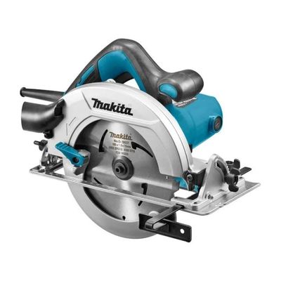 Makita HS7601J Sega Circolare 1200 W, lama 190 mm Makita HS7601J Sega Circolare 1200 W, lama 190 mm