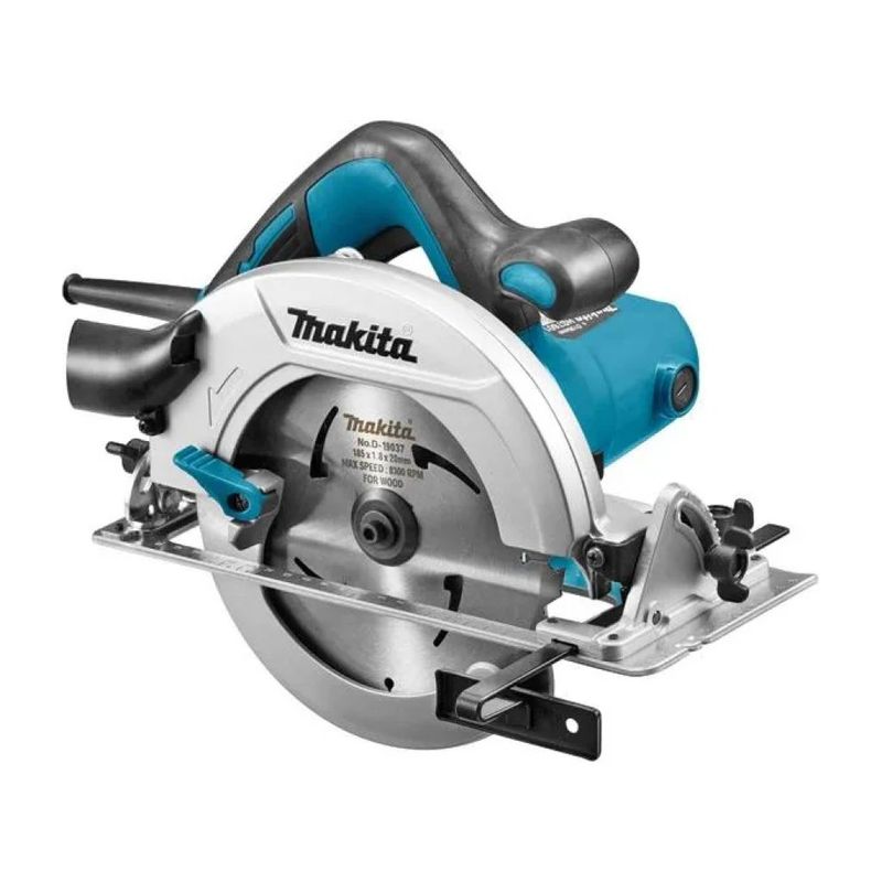 Makita HS7601J Sega Circolare 1200 W, lama 190 mm