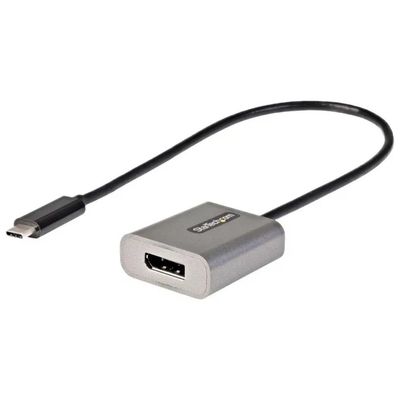 StarTech.com Adattatore USB-C a DisplayPort 1.4, 8K e 4K a 60 Hz