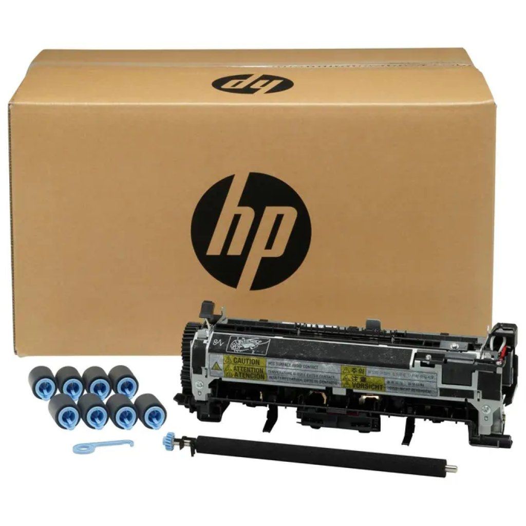 HP B3M78A Kit di manutenzione 220 V per LaserJet MFP HP B3M78A Kit di manutenzione 220 V per LaserJet MFP