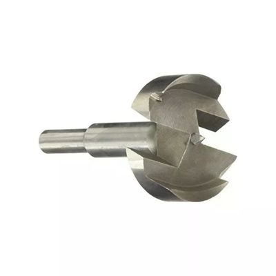 VIGOR-BLINKY Vigor Fresa per Legno a Due Taglienti, 50 mm