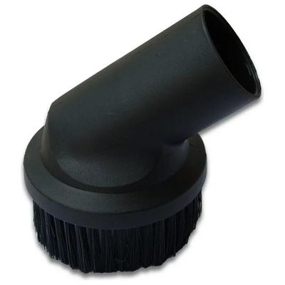LAVOR 71758 Spazzola rotonda per aspirapolvere 3,5 cm