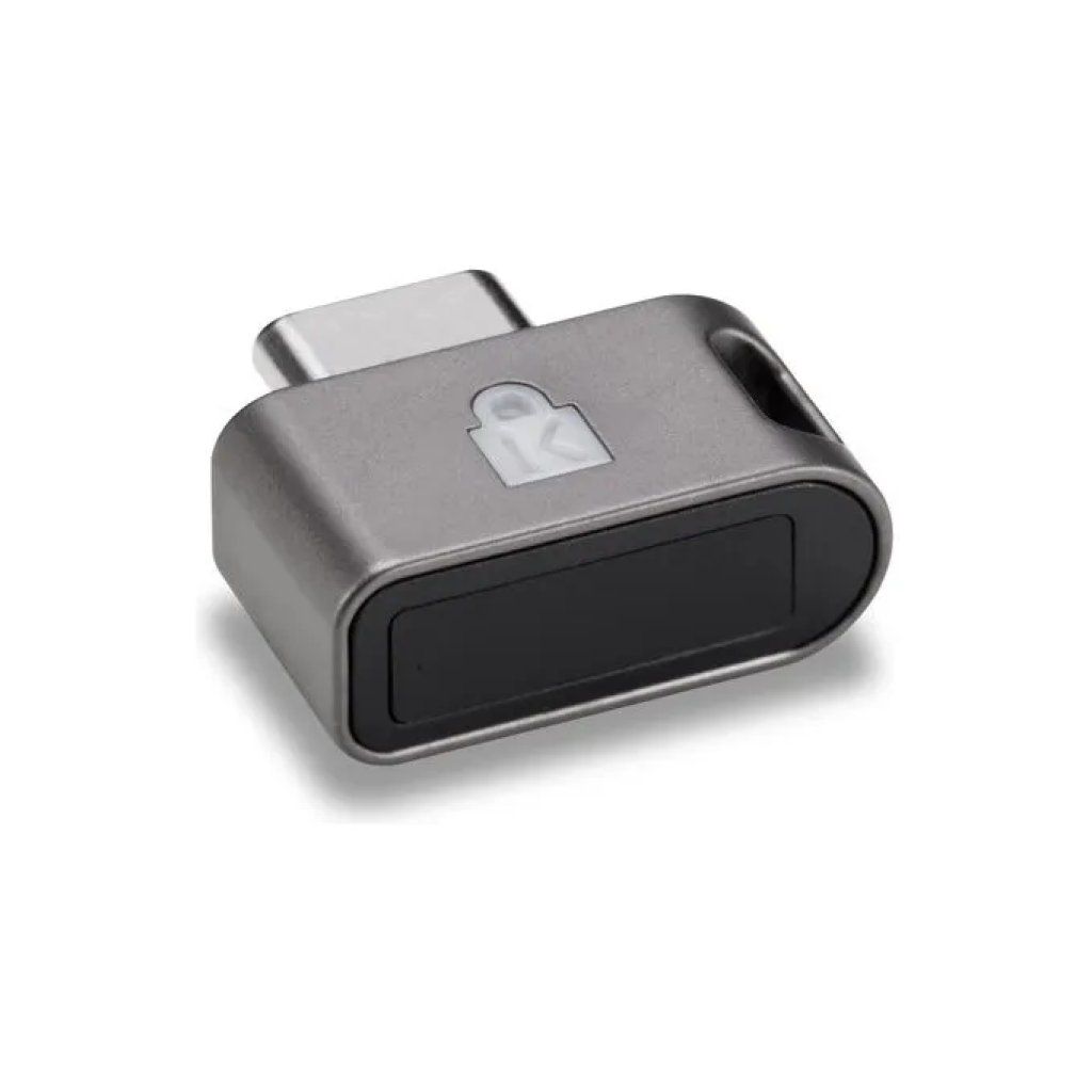 Kensington VeriMark Guard 2.1 – Chiave biometrica USB-C