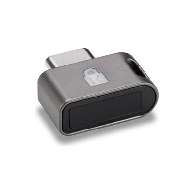Kensington VeriMark Guard 2.1 – Chiave biometrica USB-C Kensington VeriMark Guard 2.1 – Chiave biometrica USB-C