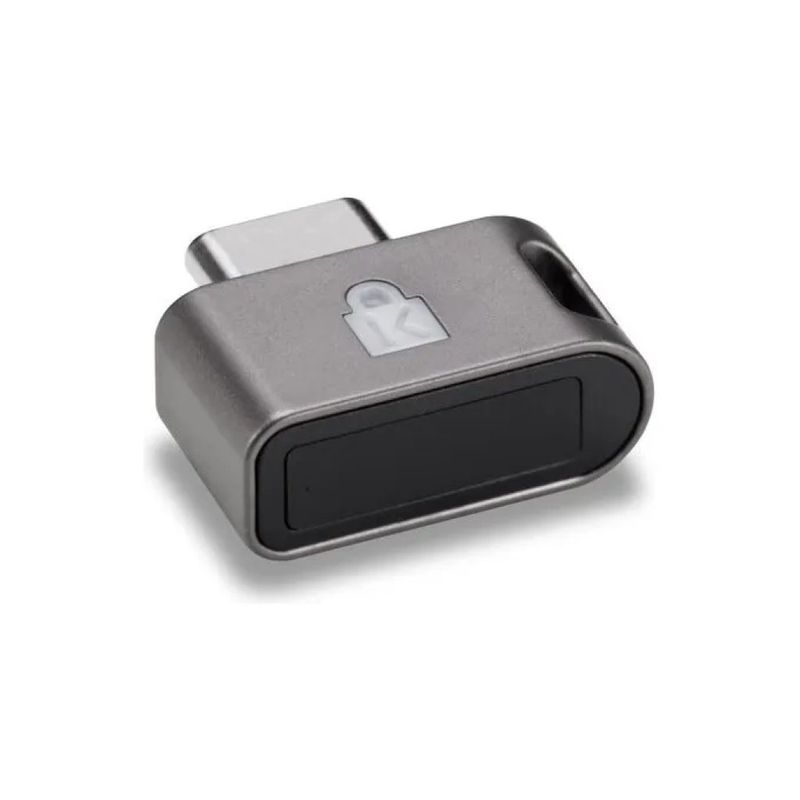 Kensington VeriMark Guard 2.1 – Chiave biometrica USB-C