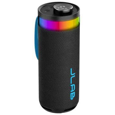 JLab GO Party Altoparlante Bluetooth 10 W Nero JLab GO Party Altoparlante Bluetooth 10 W Nero
