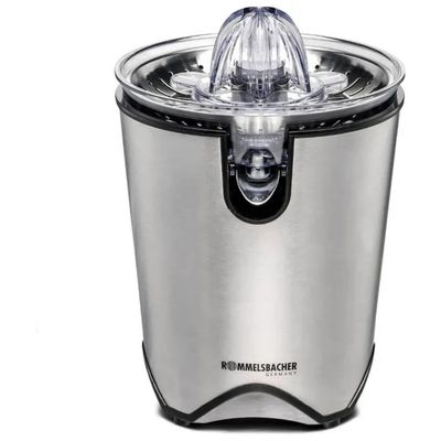 Rommelsbacher ZP 60-E Spremiagrumi Elettrico 100 W
