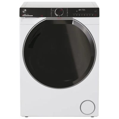 Hoover H-DRY 700 HDY7H9A3BCEX-S Asciugatrice 9 kg Hoover H-DRY 700 HDY7H9A3BCEX-S Asciugatrice 9 kg