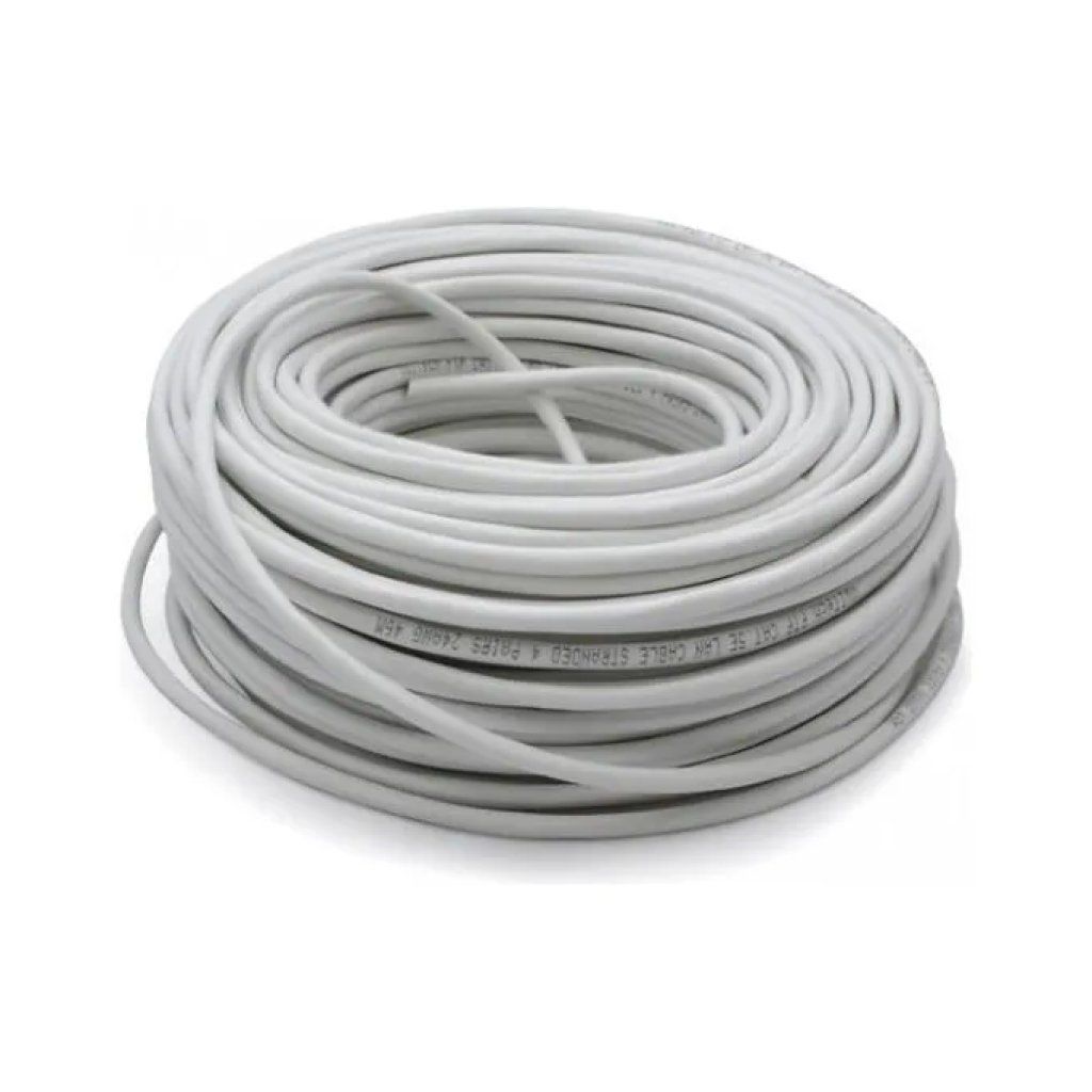 VulTech Matassa Cavo LAN UTP Cat. 5e – 100 m VulTech Matassa Cavo LAN UTP Cat. 5e – 100 m