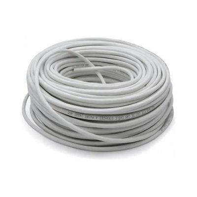 VulTech Matassa Cavo LAN UTP Cat. 5e – 100 m