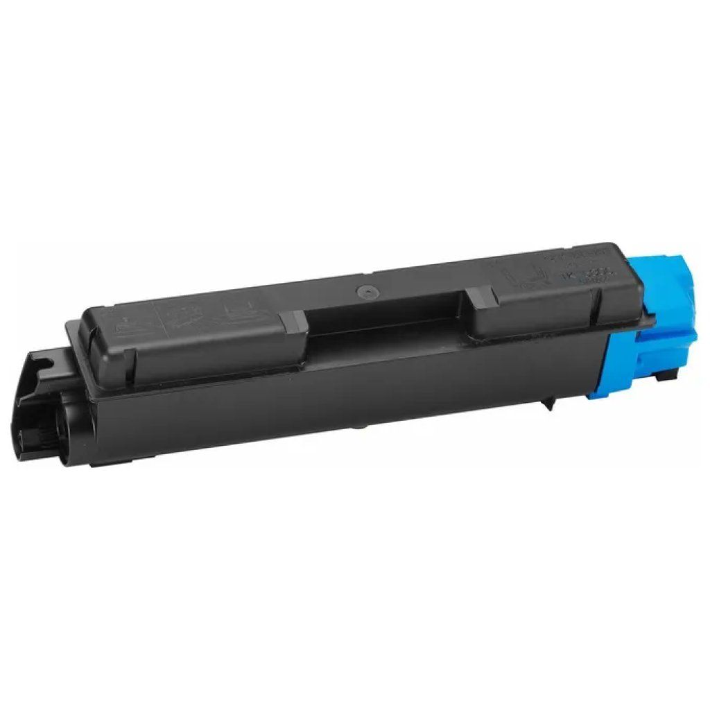 Kyocera TK-580C Toner Originale Ciano – 2.800 Pagine