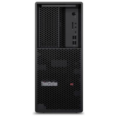 Lenovo ThinkStation P3 Tower Gen 2, Core Ultra 7 265K, 32 GB DDR5, SSD 1 TB, Windows 11 Pro