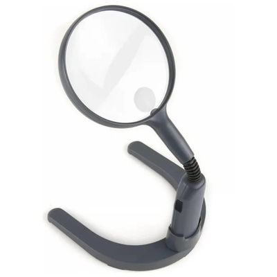 CARSON OPTICAL Carson MagniLamp GN-55 – Lente d’ingrandimento LED 3,5x