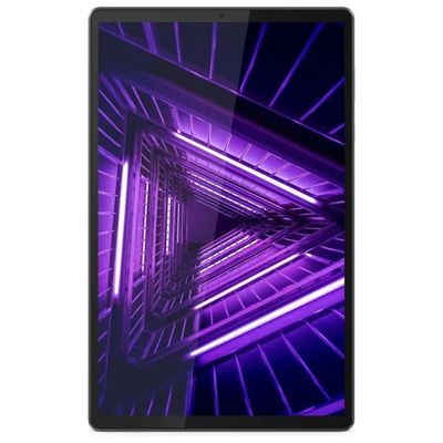 Lenovo Tab M10 FHD Plus 2ª Gen, tablet 10,3” 4G LTE, 4 GB RAM, 64 GB, grigio
