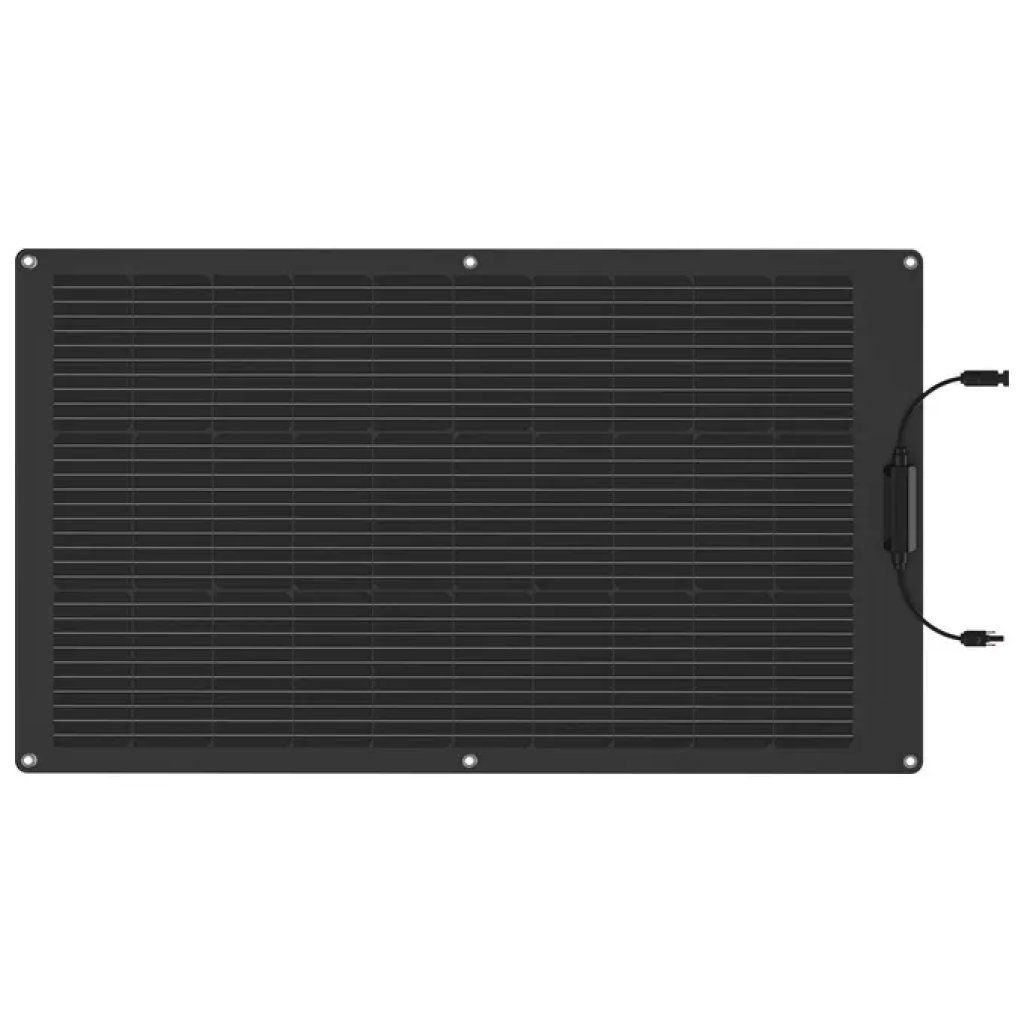 EcoFlow ZMS330 Pannello Solare Flessibile 100 W