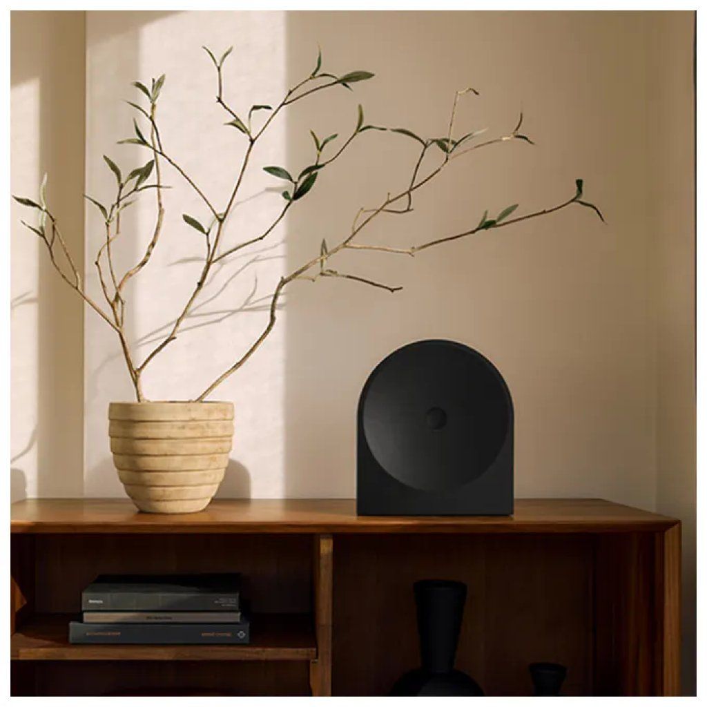 Samsung Music Studio 5 LS50HXC Altoparlante Wireless 70 W Nero