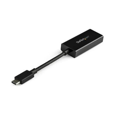 StarTech.com Adattatore USB-C a HDMI 4K 60 Hz HDR10 StarTech.com Adattatore USB-C a HDMI 4K 60 Hz HDR10