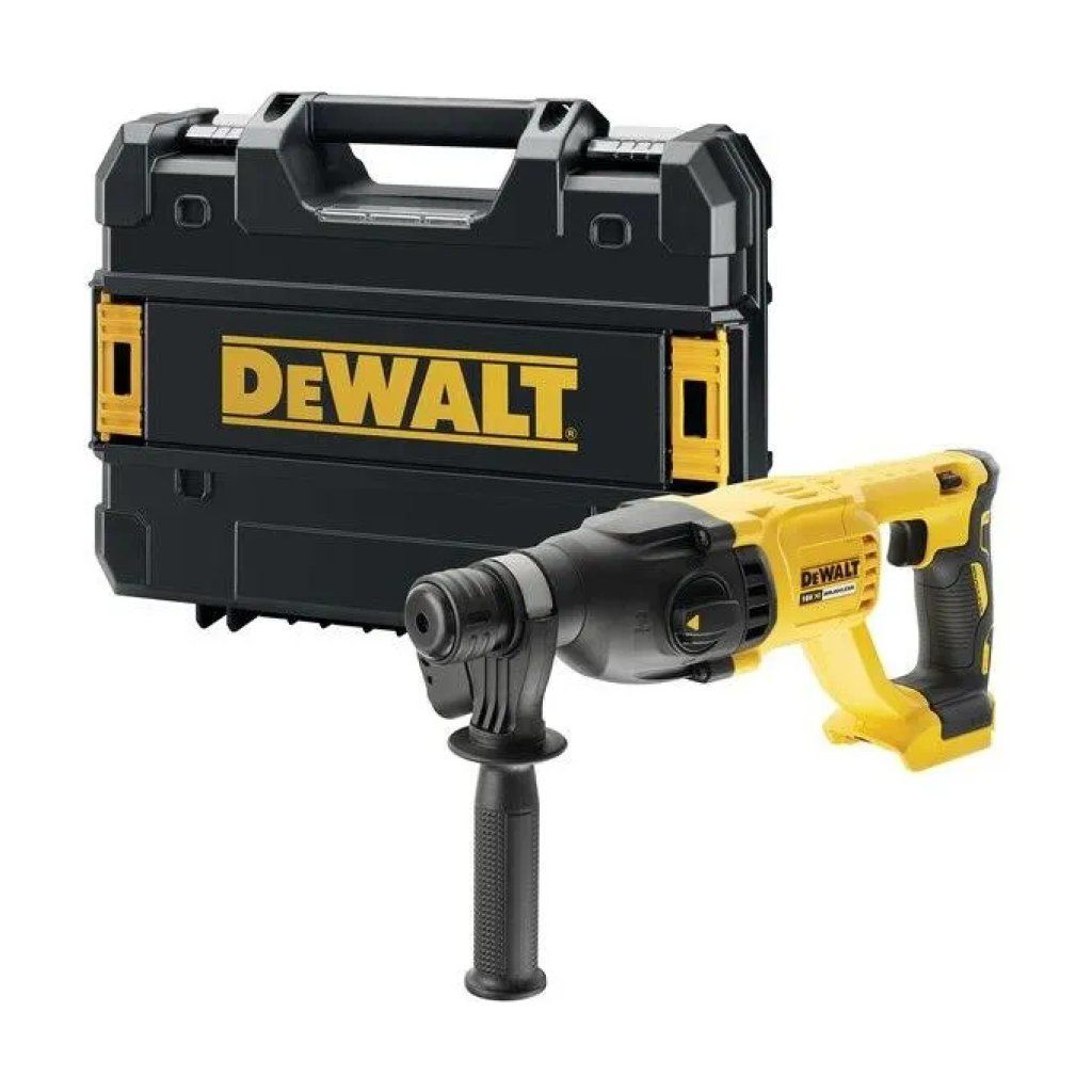 DeWALT D25033K Martello Tassellatore SDS-Plus 710 W