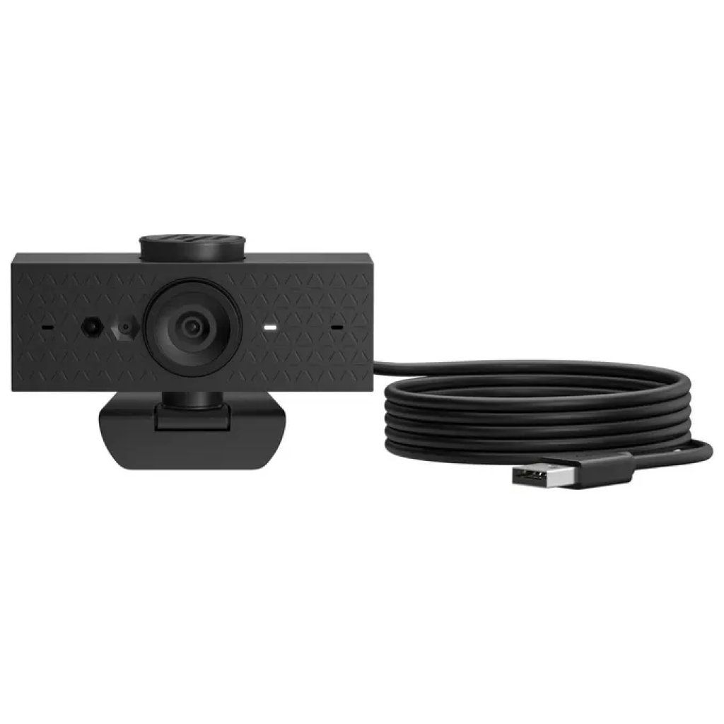 HP FHD 620 – Webcam Full HD 1080p a 60 fps HP FHD 620 – Webcam Full HD 1080p a 60 fps