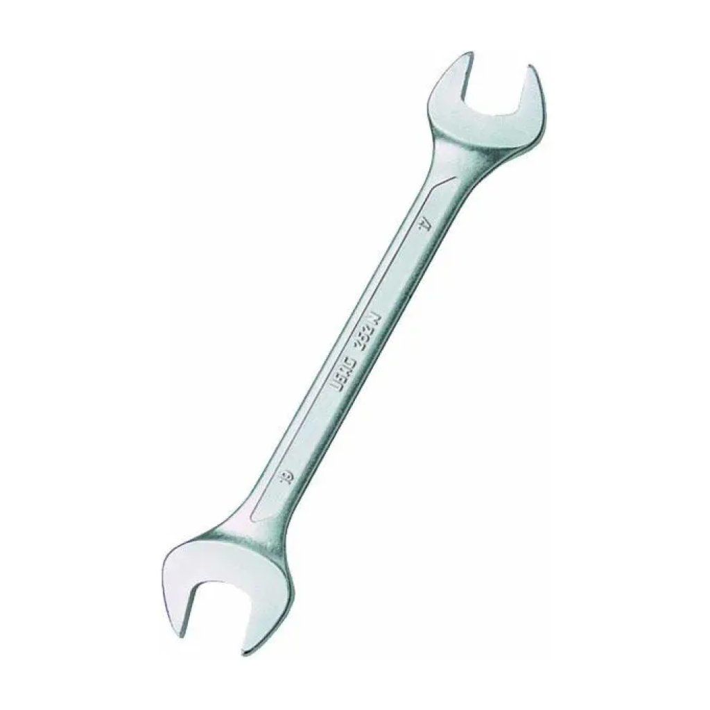USAG 252 N Chiave a Forchetta Doppia 36x41 mm