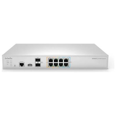 EnGenius ESG620 Gateway Controller 2,5 Gbit/s EnGenius ESG620 Gateway Controller 2,5 Gbit/s