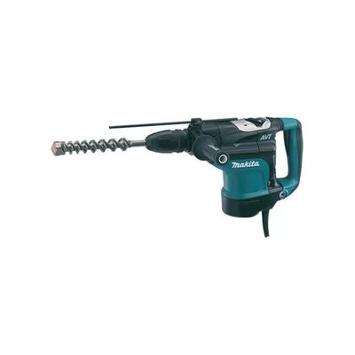 Makita HR4511C Martello Rotativo SDS-Max 1350 W 9,4 J con AVT