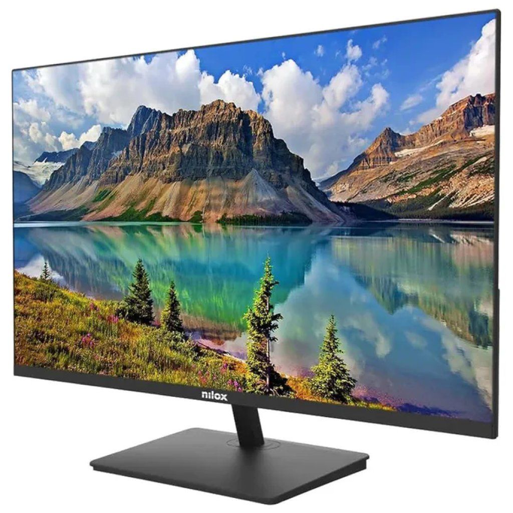 Nilox Monitor Portatile 15,6” Full HD IPS