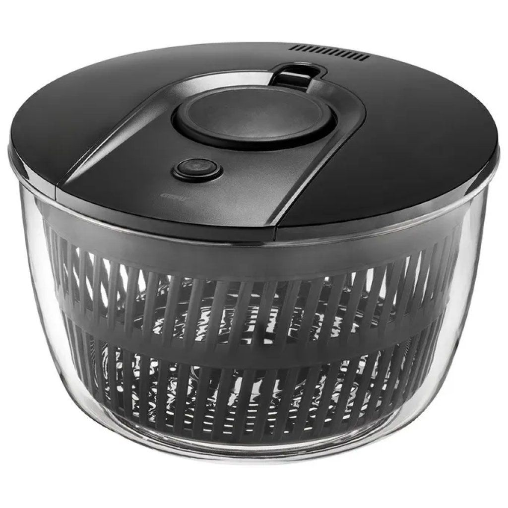 Gefu Push It G-28176 – Centrifuga per insalata 5 L