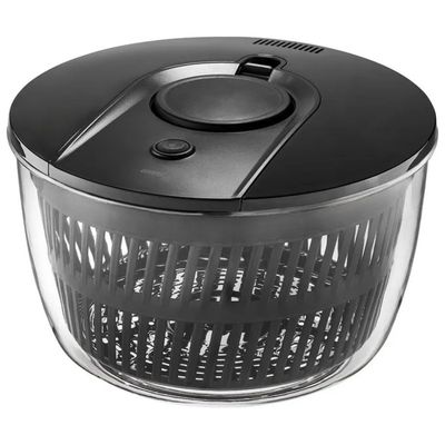 Gefu Push It G-28176 – Centrifuga per insalata 5 L