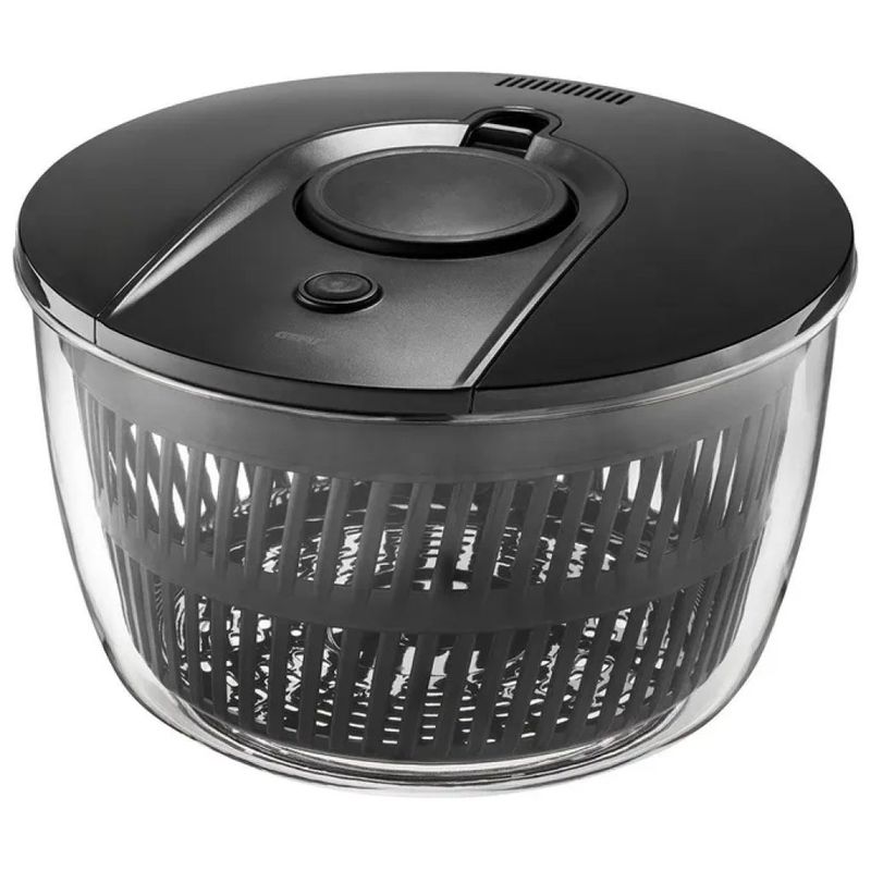 Gefu Push It G-28176 – Centrifuga per insalata 5 L