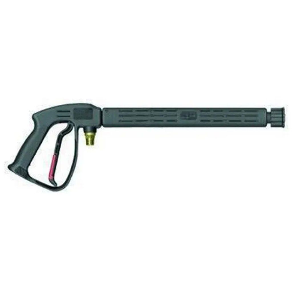 LAVOR FKX-NPX 7590802 – Pistola per Idropulitrice con Attacco a Vite