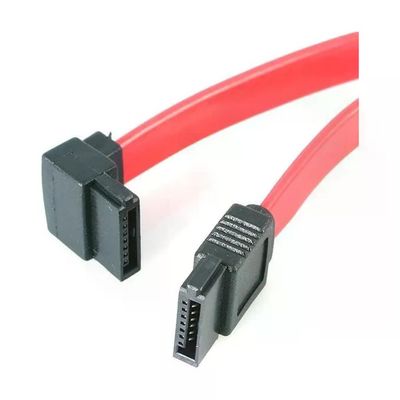StarTech.com Cavo SATA 30,5 cm con connettore angolato a sinistra