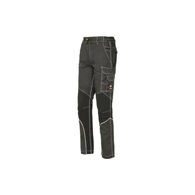 Issaline 8830B Extreme – Pantaloni da lavoro stretch XXL, grigio chiaro Issaline 8830B Extreme – Pantaloni da lavoro stretch XXL, grigio chiaro