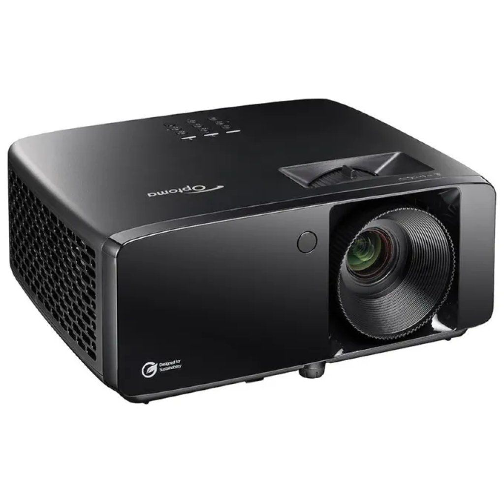 Optoma HZ147X Videoproiettore Laser DLP Full HD 5200 lm