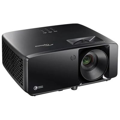 Optoma HZ147X Videoproiettore Laser DLP Full HD 5200 lm Optoma HZ147X Videoproiettore Laser DLP Full HD 5200 lm