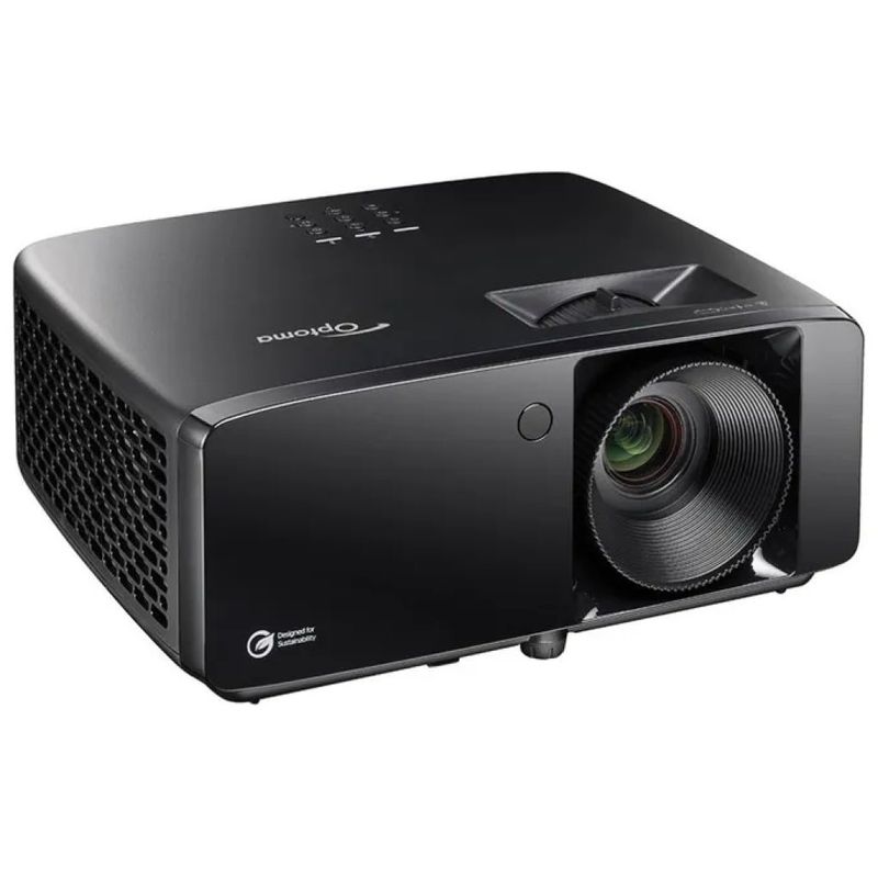 Optoma HZ147X Videoproiettore Laser DLP Full HD 5200 lm