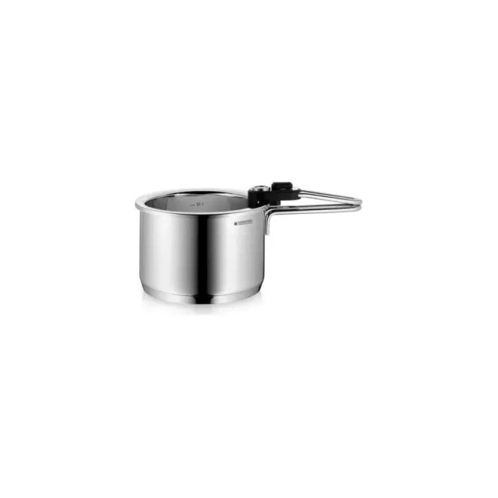WMF Simmertopf 18 cm con Termometro e Inserto Rimovibile