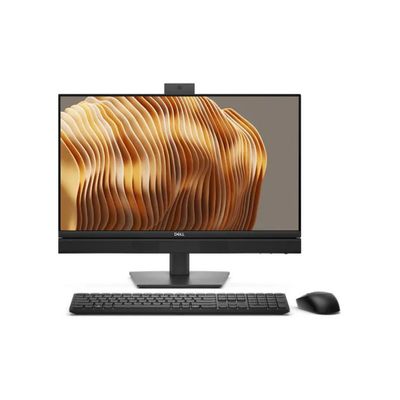 Dell Pro QC24250 All-in-One 24" Intel Core Ultra 7, 16 GB RAM, 512 GB SSD, Windows 11 Pro