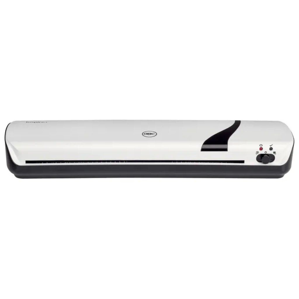 GBC Inspire+ 4410032 Plastificatrice A3 a Caldo e a Freddo