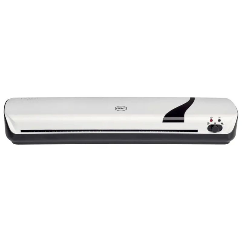 GBC Inspire+ 4410032 Plastificatrice A3 a Caldo e a Freddo