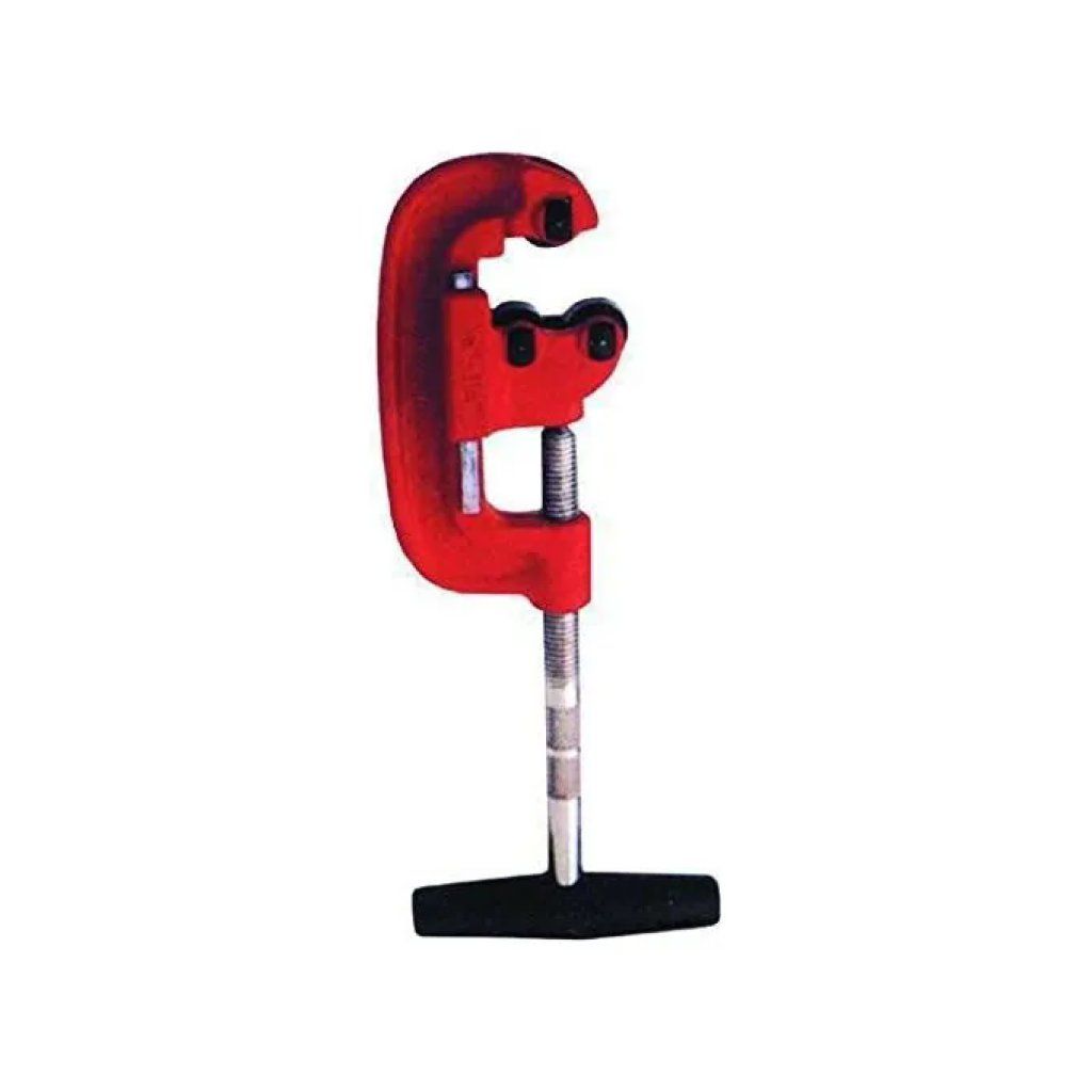 VIGOR-BLINKY Blinky T-7020 Tagliatubi a Rotella per Tubi da 1/2" a 2"