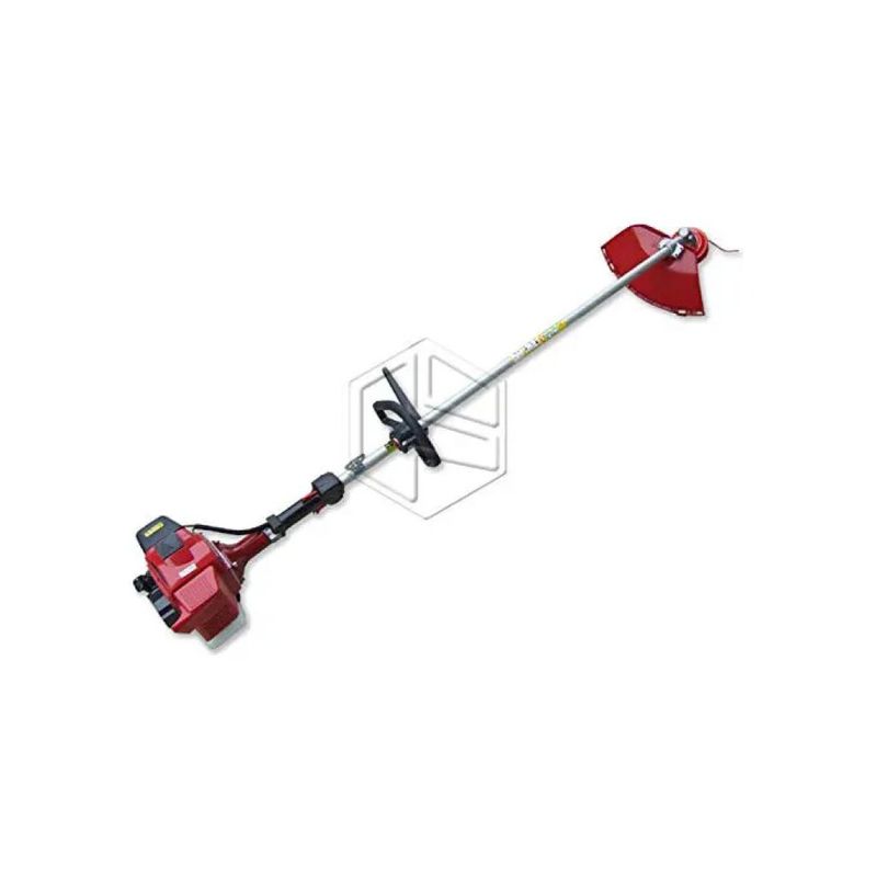 Blue Bird TJ53EC Decespugliatore Professionale 53,2 cc
