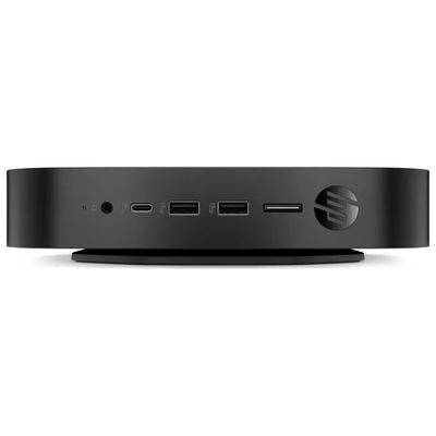 HP ProDesk 5 G1i Thin Client Intel N97, 16 GB DDR5, 64 GB eMMC, Wi-Fi 6