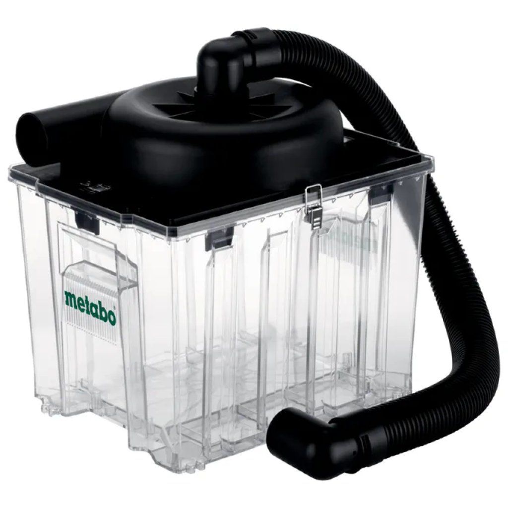 Metabo 630226000 Pre-separatore a ciclone da 25 L per aspiratore