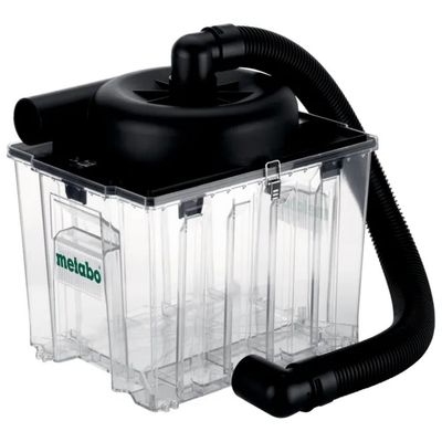 Metabo 630226000 Pre-separatore a ciclone da 25 L per aspiratore Metabo 630226000 Pre-separatore a ciclone da 25 L per aspiratore