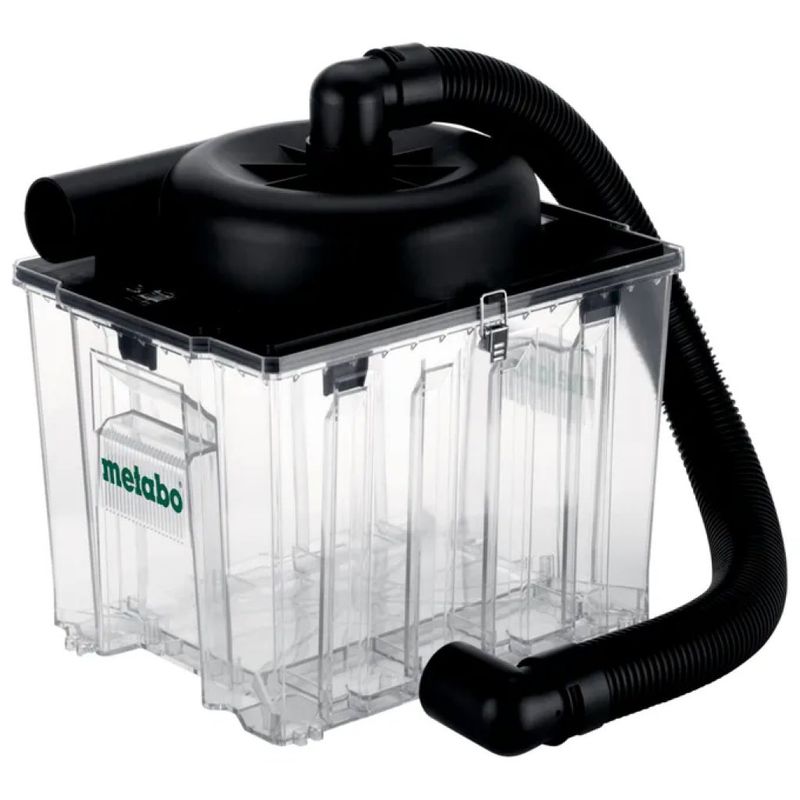 Metabo 630226000 Pre-separatore a ciclone da 25 L per aspiratore