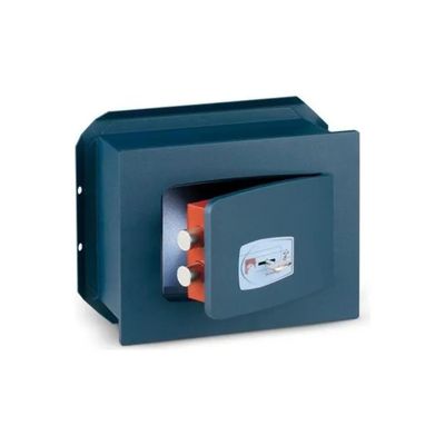 Technomax 58870 GK Cassaforte da Muro Serie Gold