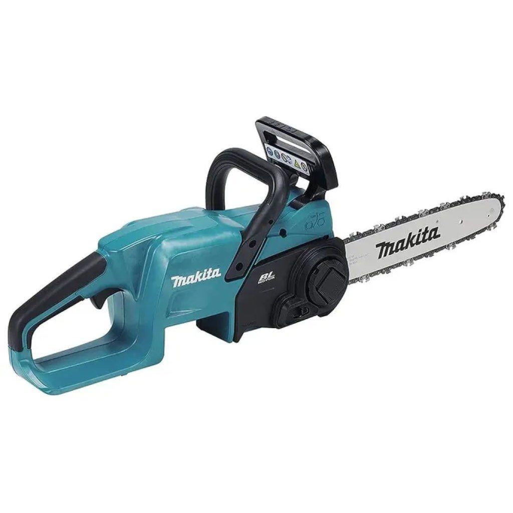 Makita DUC307ZX2 Motosega a Batteria 18 V, Brushless, Barra 30 cm