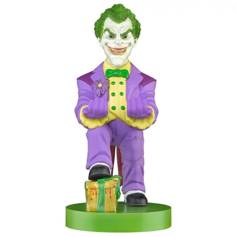 MICROIDS Cable Guys Joker – Supporto per Controller e Smartphone